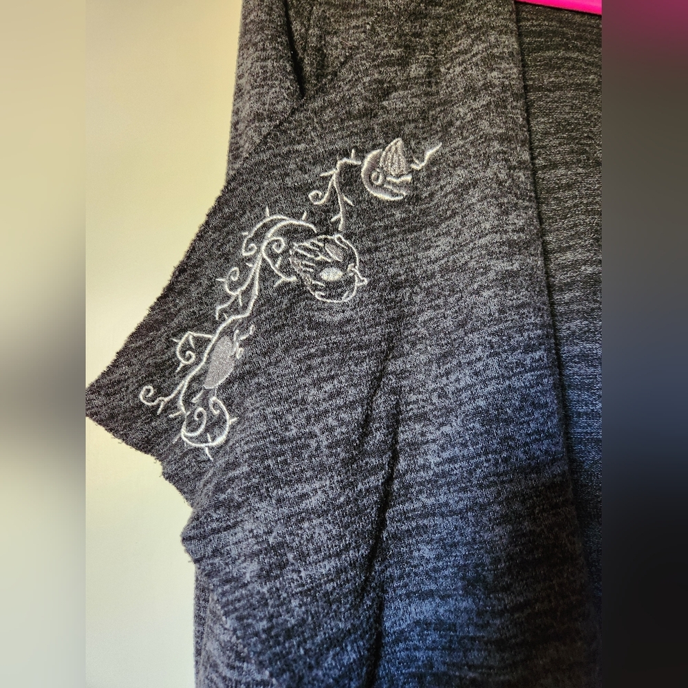Torrid villains cardigan size 0